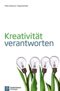 Cover: Kreativit&auml;t verantworten - Vandenhoeck & Ruprecht