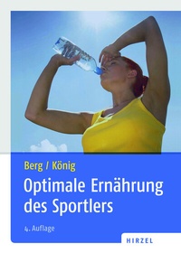 Abbildung von: Optimale Ernährung des Sportlers - Hirzel