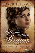 Cover: Vollende meinen Traum - H&auml;nssler