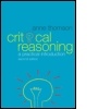 Cover: Critical Reasoning - Routledge