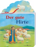Cover: Der gute Hirte - Butzon & Bercker