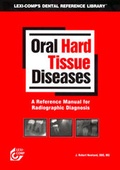 Cover: Oral Hard Tissue Diseases - Deutscher Apotheker Verlag