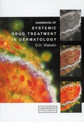 Cover: Handbook of Systemic Drug Treatment in Dermatology - Deutscher Apotheker Verlag