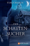 Cover: Der Schattensucher - H&auml;nssler