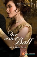 Cover: Der erste Ball der Clara Carter - H&auml;nssler