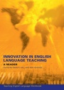 Cover: Innovation in English Language Teaching - Routledge