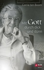 Cover: Mit Gott durch dick und dünn - Hänssler