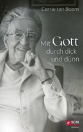Cover: Mit Gott durch dick und d&uuml;nn - H&auml;nssler