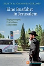 Cover: Eine Busfahrt in Jerusalem - Hänssler