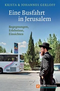 Cover: Eine Busfahrt in Jerusalem - H&auml;nssler