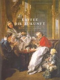 Cover: Kaffee - Die Zukunft - Hirzel