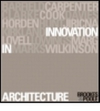Enlarge image Cover: Innovation in Architecture - Spon Press