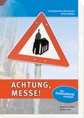 Cover: Achtung, Messe! - Butzon & Bercker
