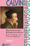 Cover: &Ouml;kumenische Korrespondenz - Vandenhoeck & Ruprecht