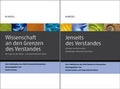 Cover: Package: Jenseits des Verstandes + Wissenschaft an den Grenzen des Verstandes - Hirzel