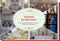 Enlarge image Cover: Vom Rand die Mitte sehen - Butzon & Bercker