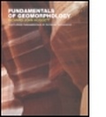 Cover: Fundamentals of Geomorphology - Routledge