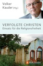 Cover: Verfolgte Christen - Hänssler
