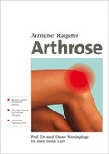Cover: Arthrose - Hirzel