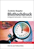 Cover: Bluthochdruck - Hirzel