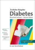 Cover: Diabetes - Hirzel