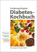 Cover: Diabetes-Kochbuch - Hirzel