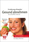 Cover: Gesund abnehmen - Hirzel