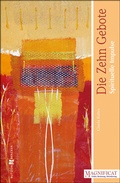 Cover: Die Zehn Gebote - Butzon & Bercker