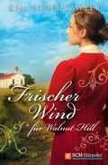 Cover: Frischer Wind f&uuml;r Walnut Hill - H&auml;nssler
