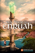 Cover: Die W&auml;chter von Enruah - H&auml;nssler