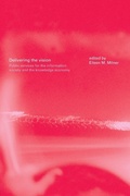 Cover: Delivering the Vision - Routledge