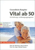 Cover: Vital ab 50 - Hirzel
