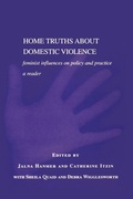 Cover: Home Truths About Domestic Violence - Routledge