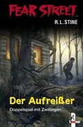 Cover: Fear Street - Der Aufrei&szlig;er - Loewe