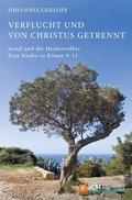 Cover: Verflucht und von Christus getrennt - H&auml;nssler