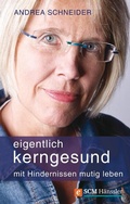 Cover: Eigentlich kerngesund - H&auml;nssler