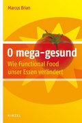 Cover: O mega-gesund - Hirzel