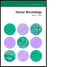 Cover: Human Microbiology - Taylor & Francis