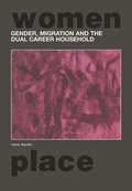 Cover: Gender, Migration and the Dual Career Household - Routledge