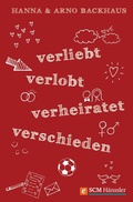 Cover: Verliebt, verlobt, verheiratet, verschieden - H&auml;nssler