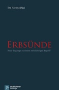 Cover: Erbs&uuml;nde - Vandenhoeck & Ruprecht