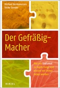 Cover: Der Gefr&auml;&szlig;ig-Macher - Hirzel