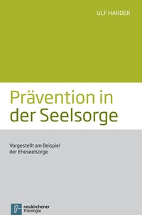 Enlarge image Cover: Prävention in der Seelsorge - Vandenhoeck & Ruprecht