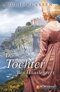Cover: Die Tochter des Hauslehrers - H&auml;nssler