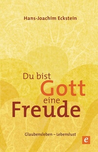Abbildung von: Du bist Gott eine Freude - Hänssler