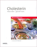Cover: Cholesterin - Hirzel
