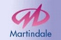 Cover: Martindale: The Complete Drug Reference - Deutscher Apotheker Verlag