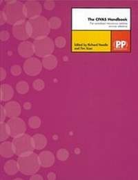Enlarge image Cover: The CIVAS Handbook - Deutscher Apotheker Verlag