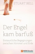 Cover: Der Engel kam barfu&szlig; - H&auml;nssler