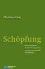 Cover: Schöpfung - Vandenhoeck & Ruprecht